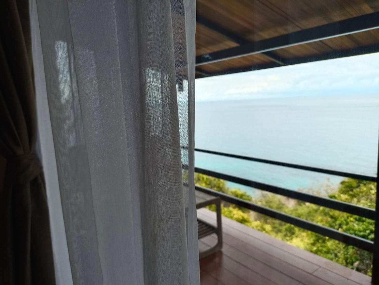 Nangyuan Island Dive Resort Ko Tao Exterior foto
