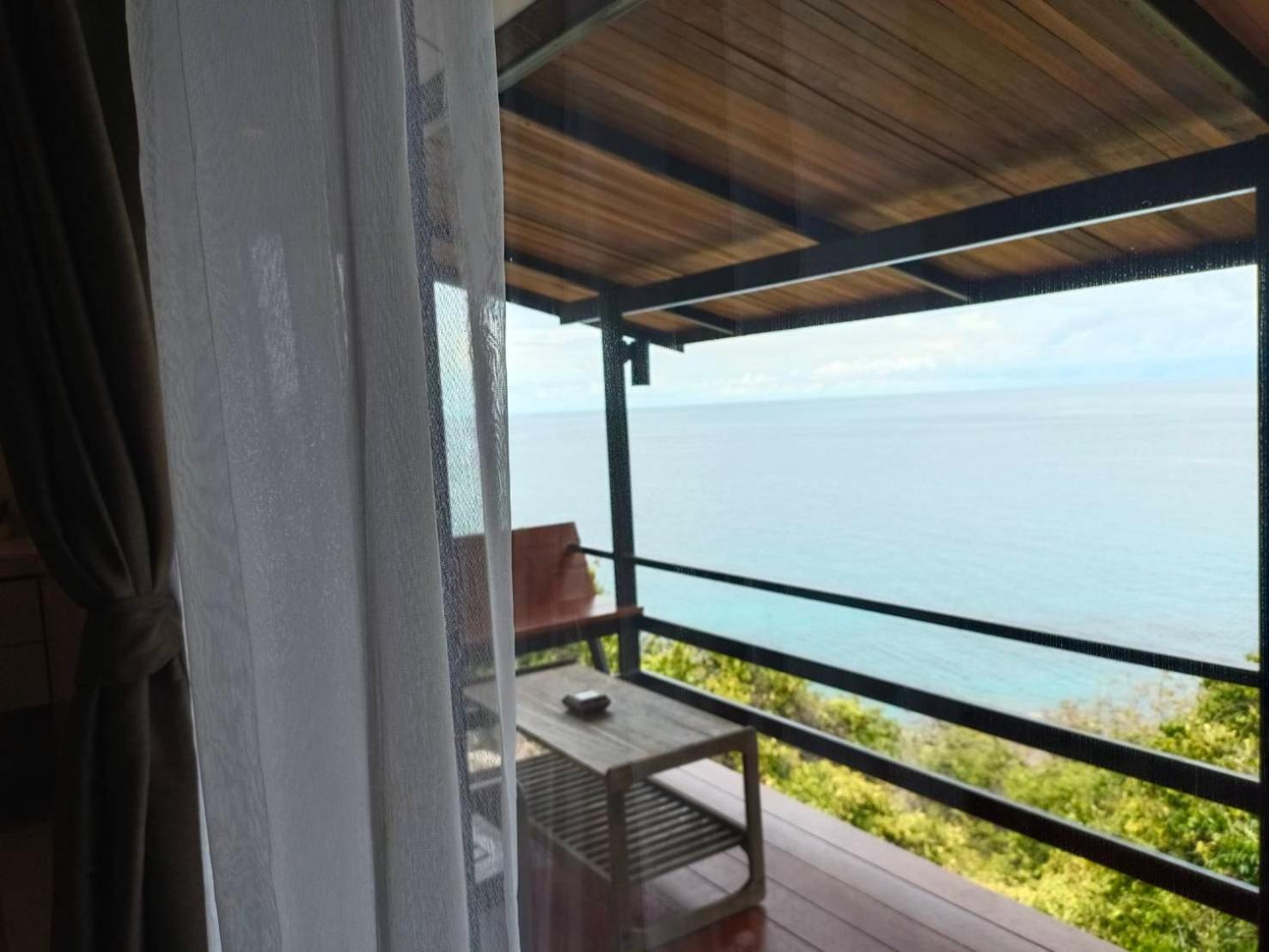 Nangyuan Island Dive Resort Ko Tao Exterior foto